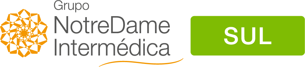<p>Grupo NotreDame<br />&nbsp;Interm&eacute;dica/Sul</p>