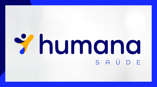 <p>Humana Sa&uacute;de</p>