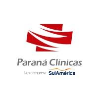 <p>Paran&aacute; Cl&iacute;nicas</p>